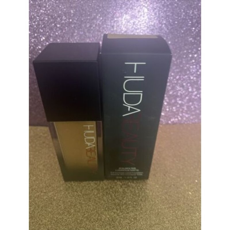 Huda Beauty Fauxfilter Filter Foundation Cheesecake 250g 1.18oz