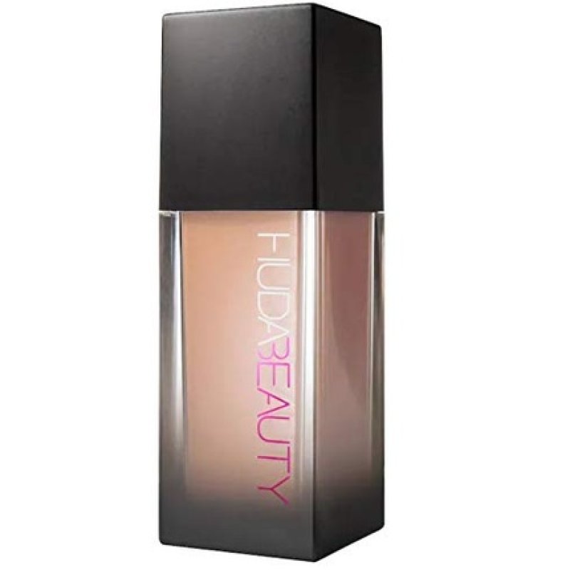 HUDA BEAUTY FauxFilter Luminous Matte Foundation 255B Apple Pie
