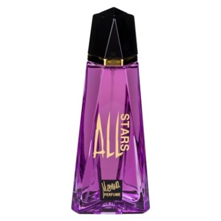 Memwa All Stars Eau De Parfum 100ml