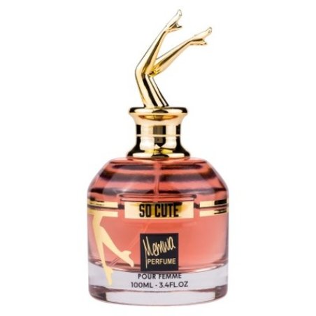 Memwa So Cute Eau De Parfum 100ml