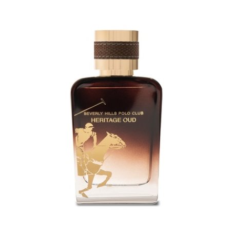 Beverly Hills Polo Club Heritage Oud 100 Ml