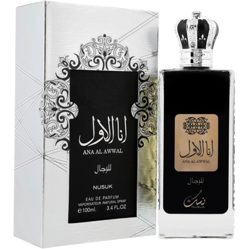 Ana Al Awwal EDP Spray 100ml