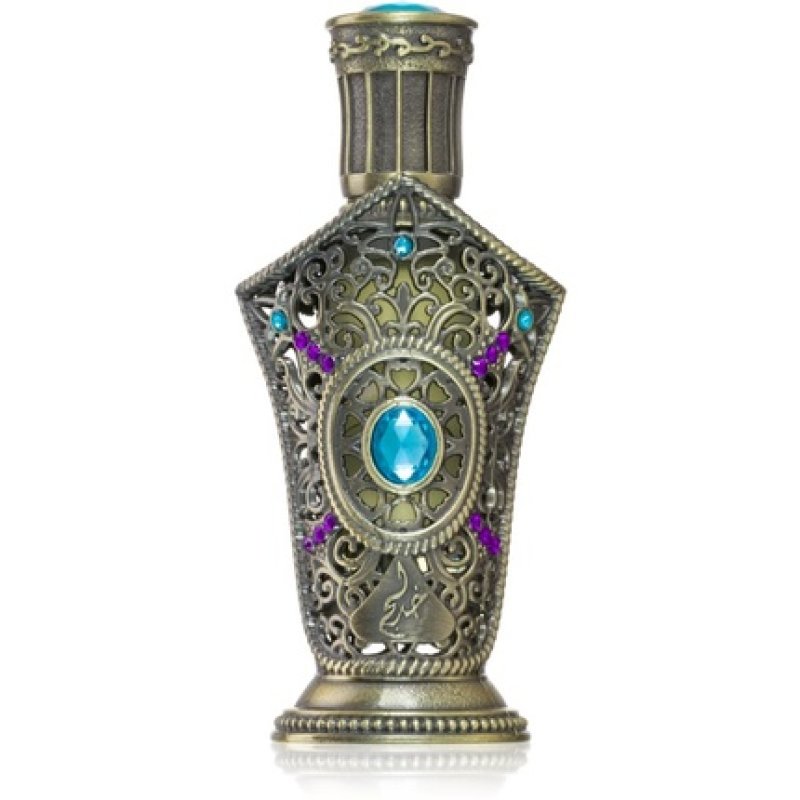 Khadlaj Ibhaar Olio Profumato Unisex Fragrance 18 ml