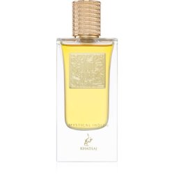 Khadlaj Oud Pure Mystical Indian Eau de Parfum - Unisex, 60 ml