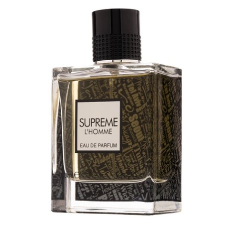 Fragrance World Supreme Laposhomme Eau De Parfum 100ml