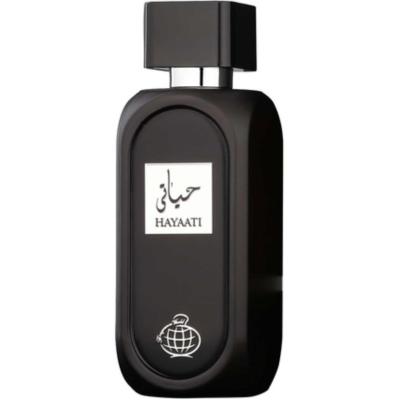 Hayaati Eau De Parfum 50ml by Fragrance World