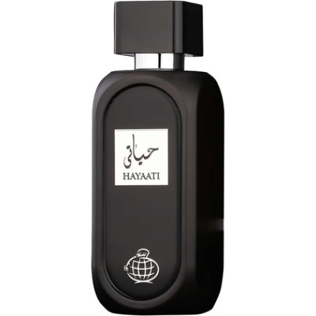 Hayaati Eau De Parfum 50ml by Fragrance World