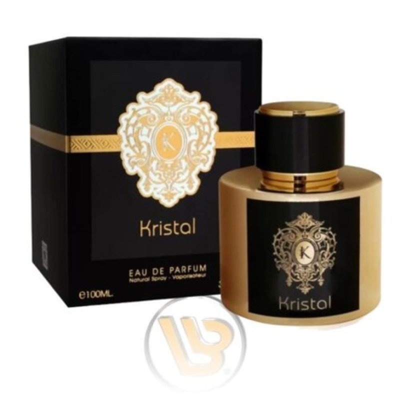 Kristal EDP 100ml by Fragrance World UAE