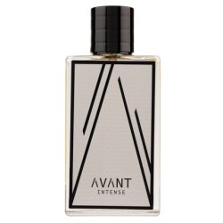 Fragrance World Avant Intense Eau De Parfum For Men - 100ml