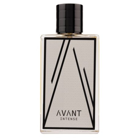Fragrance World Avant Intense Eau De Parfum For Men - 100ml