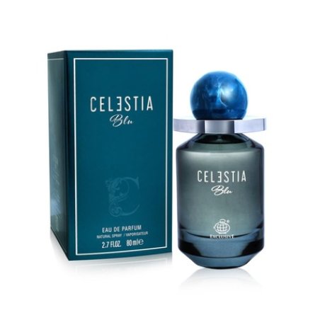 Fragrance World Celestia Blue EDP 100ml Men’s Perfume
