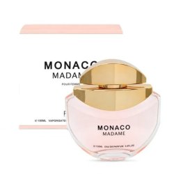 Prive Monaco Madame Eau De Parfum 100ml