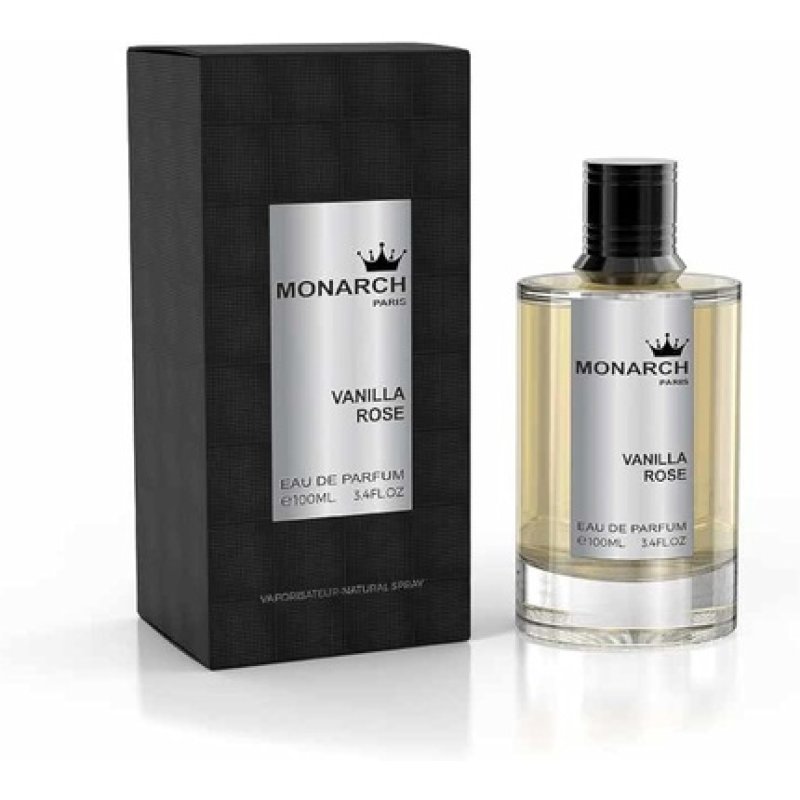 Emper Vanilla Rose Unisex Fragrance 100ml