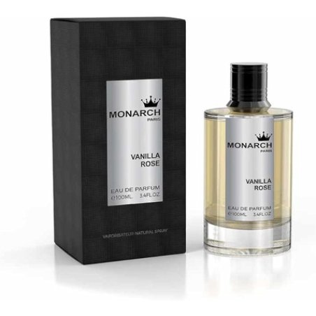 Emper Vanilla Rose Unisex Fragrance 100ml