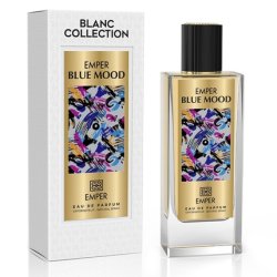 Emper Blue Mood Eau De Parfum 85ml By Emper
