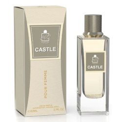 Milestone Castle Eau De Parfum 80ml