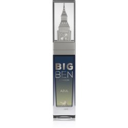 Le Chameau Big Ben London Azul Eau de Parfum for men 85 ml