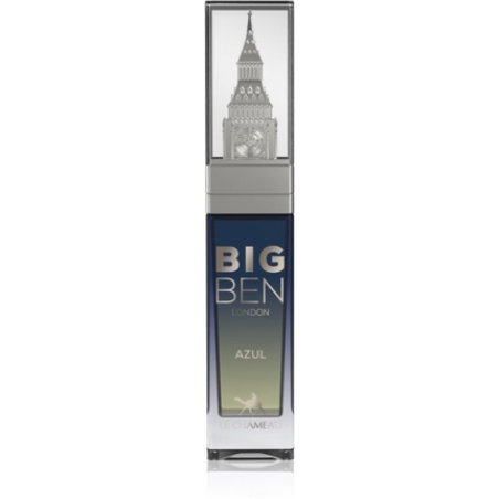 Le Chameau Big Ben London Azul Eau de Parfum for men 85 ml