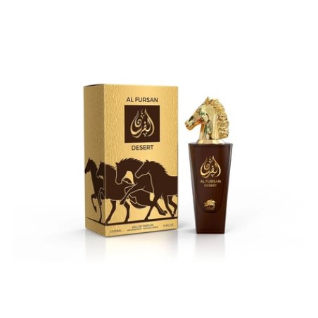 Al Fares Al Fursan Desert - 100ml