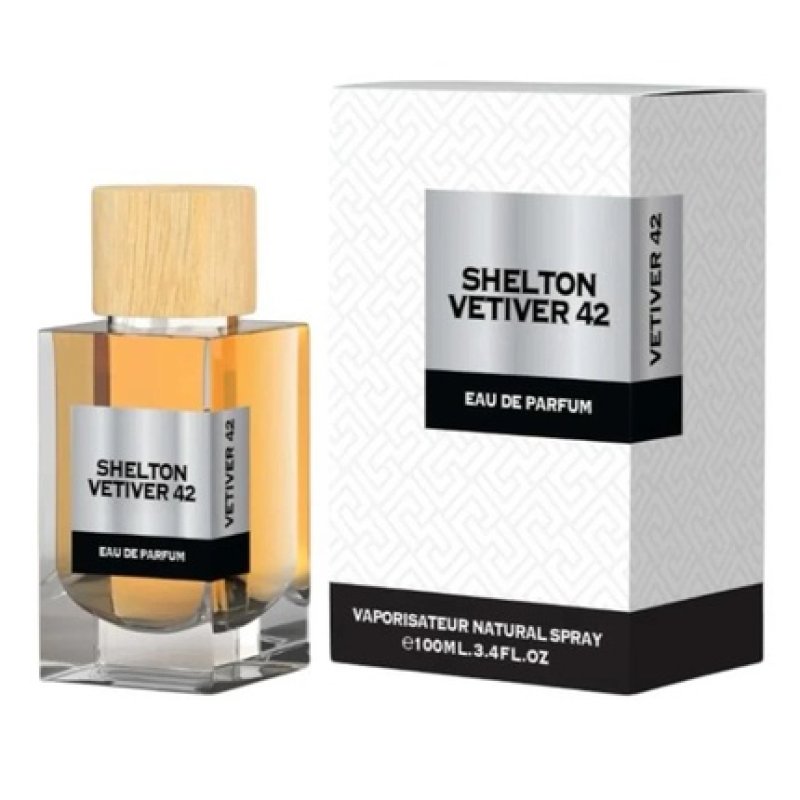 Emper Shelton Velvetier 42 Eau De Parfum 100ml