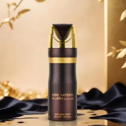Lattafa Pride Afaq Gold EDP 100ml Perfume for Men and Women