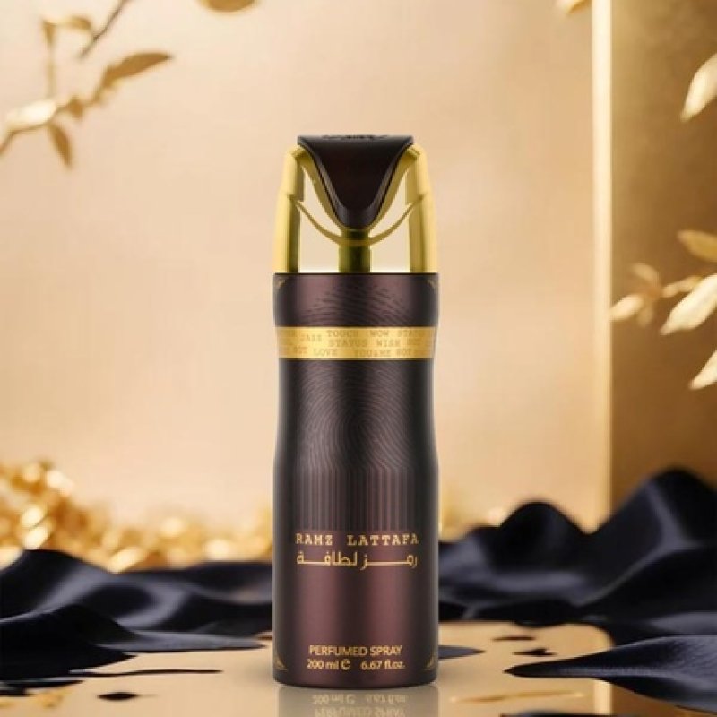 Lattafa Pride Afaq Gold EDP 100ml Perfume for Men and Women