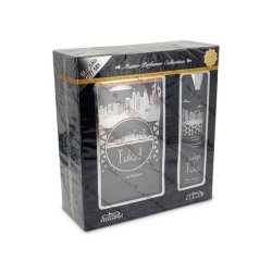 Fulad 100ml Deo 200ml