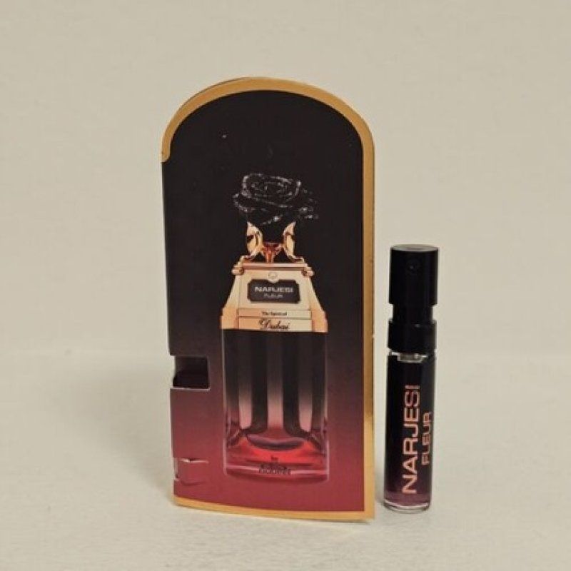 Spirit Of Dubai Eau De Parfum 1.5ml - Choose Your Fragrance