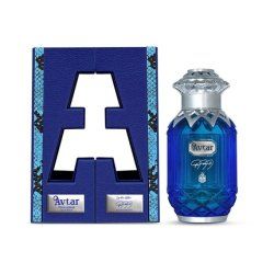 Asghar Adam Ali Avtar Eau De Parfum 100 Milliliters