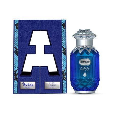 Asghar Adam Ali Avtar Eau De Parfum 100 Milliliters
