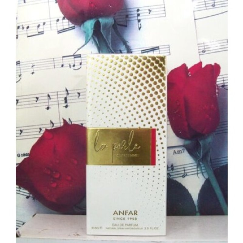 Anfar The Pearl For Women 3.0 Fl. Oz. Edp Spray. Sealed Box
