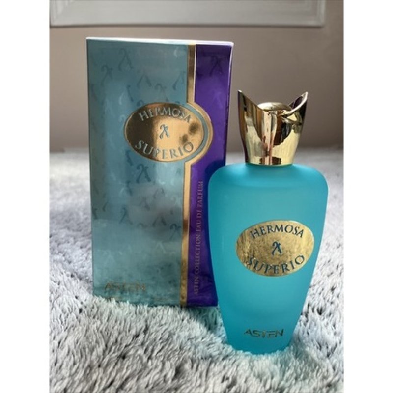 Hermosa Superior By Asten Eau De Parfum Unisex 3.4 Oz 100ml
