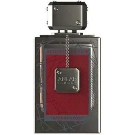 Anfar London Intense Sport for Men 3.4 Oz Extrait De Parfum Spray
