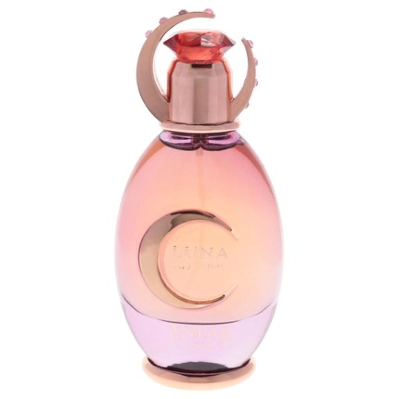 Luna For Women 3.4 Oz Extrait De Parfum Spray