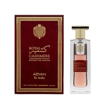 Royale Cashmere by Adyan