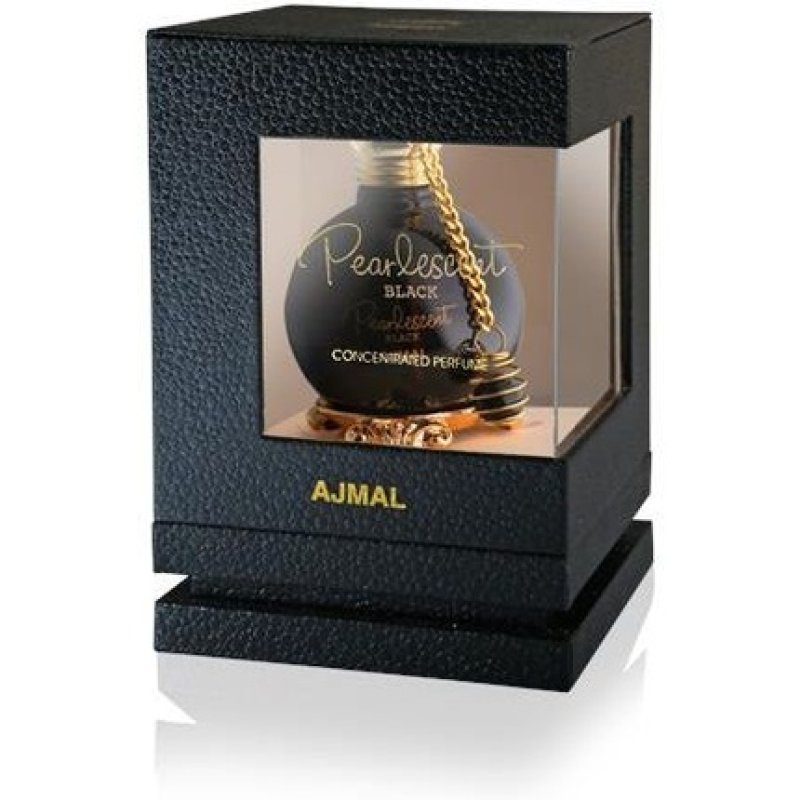 Ajmal Pearlecent Black Eau De Parfum 30 Milliliters