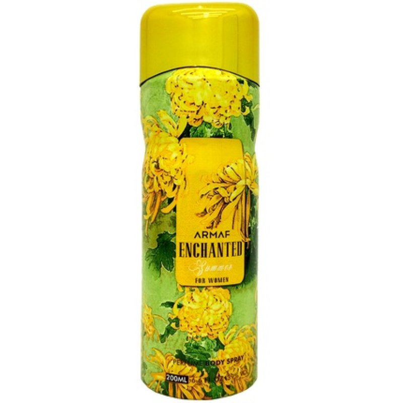 Armaf Enchanted Summer Deodorant