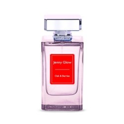 Jenny Glow Oak & Berries Unisex Eau De Parfum 80ml