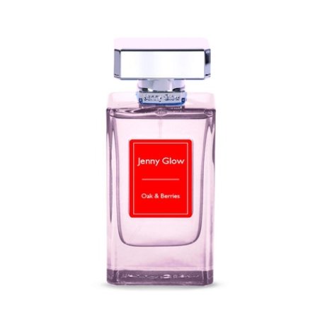 Jenny Glow Oak & Berries Unisex Eau De Parfum 80ml