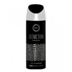 Armaf Seduction Pour Homme Perfume Body Spray 200ml