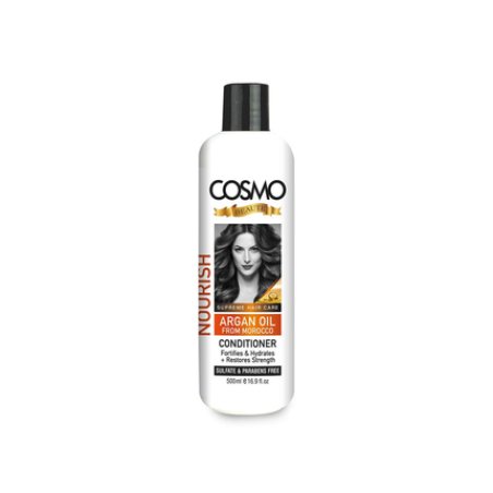Cosmo Beaute Argan Oil Conditioner 500ml