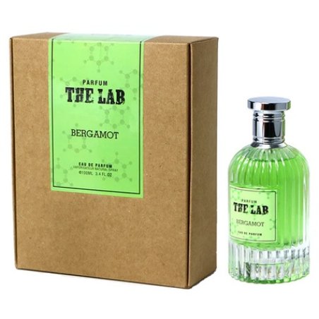The Lab Bergamot Edp 100ml