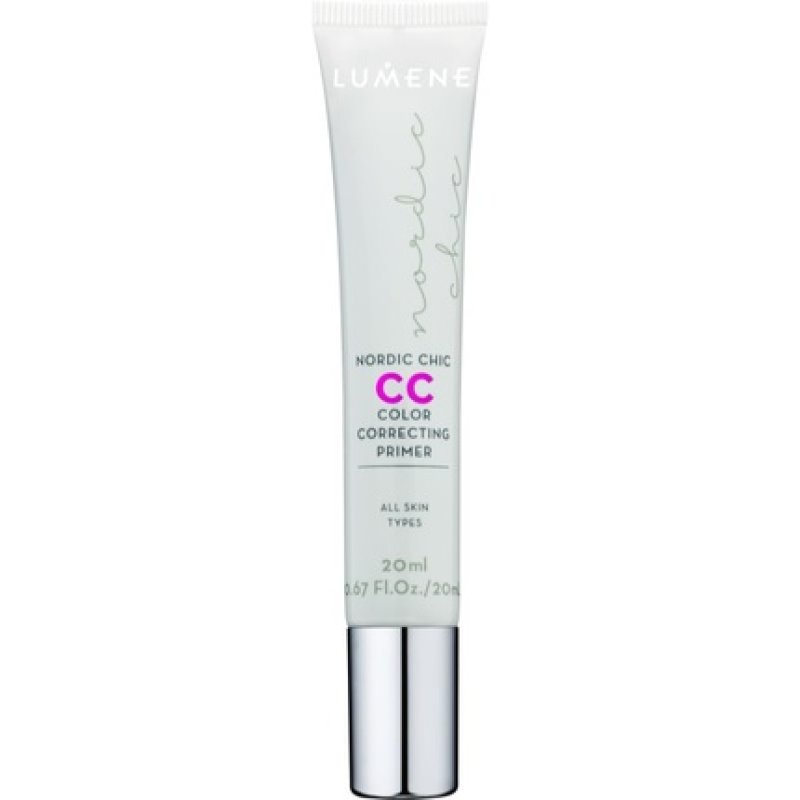 Lumene Color Correcting Primer 20 ml