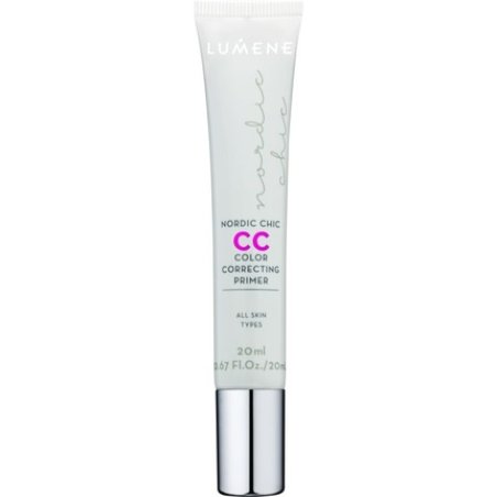 Lumene Color Correcting Primer 20 ml