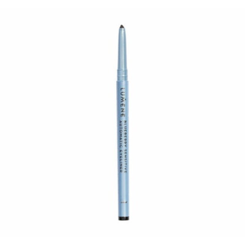Lumene Blueberry Sensitive Automatic Eyeliner 1 Black 0.35g