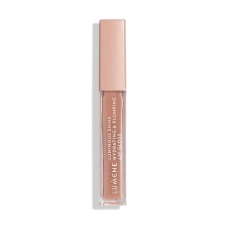 Lumene Luminous Shine Lip Gloss Pale 1