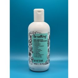 No Nothing Very Sensitive Moisture Conditioner 10.1 fl oz