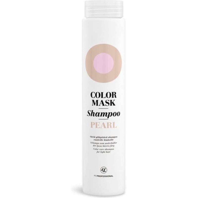 Color Mask Color Mask Shampoo Pearl
