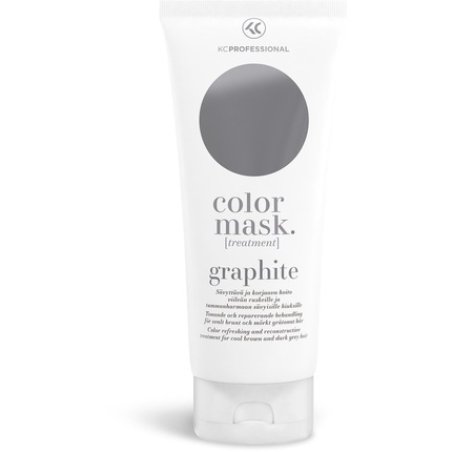 Color Mask Graphite