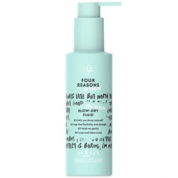 Four Reasons Original Blow Dry Fluid